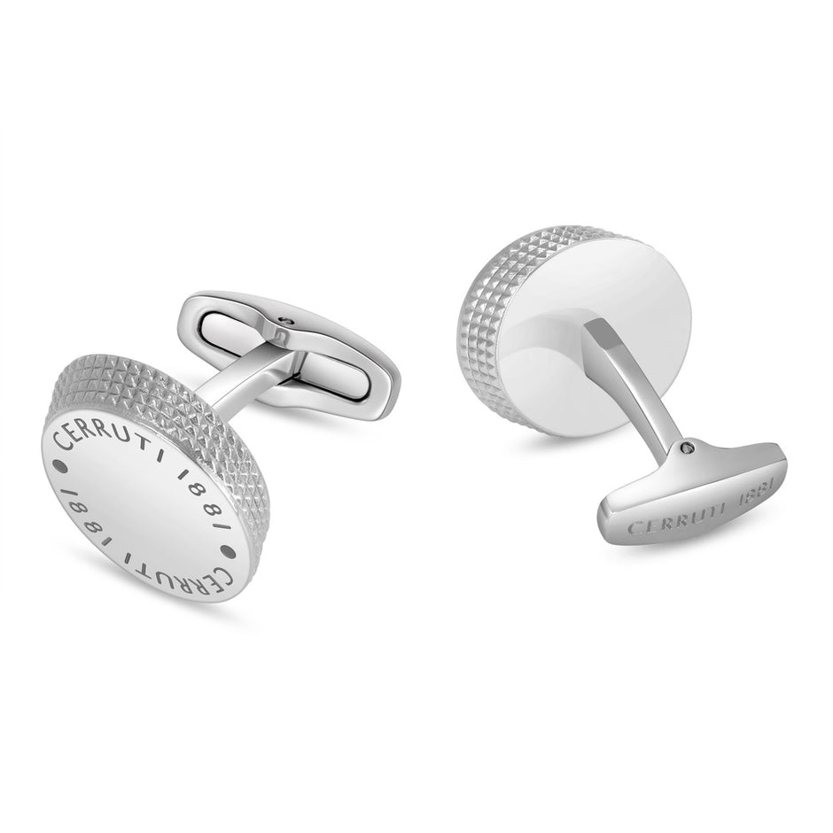 Men Ignazio Cufflink