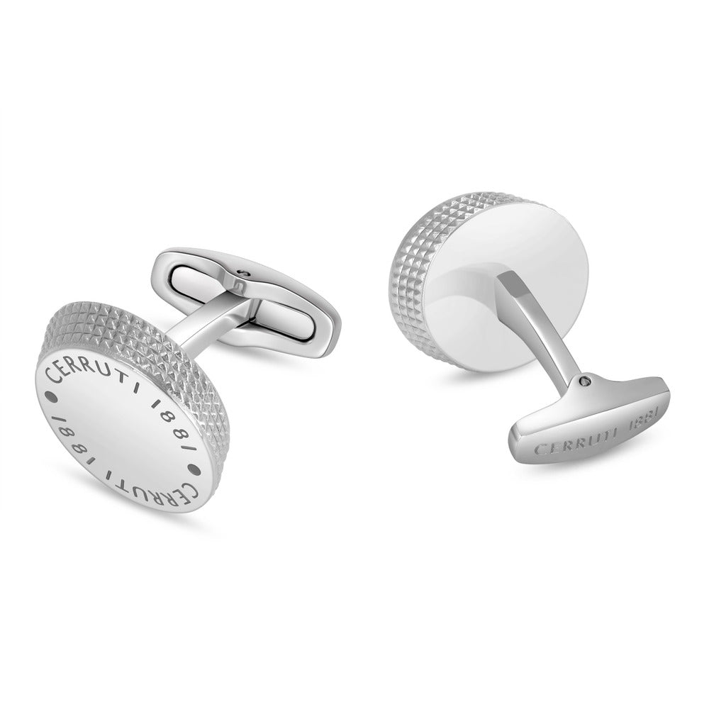Men Ignazio Cufflink
