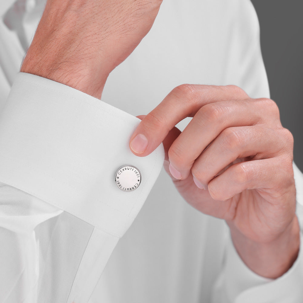 Men Ignazio Cufflink