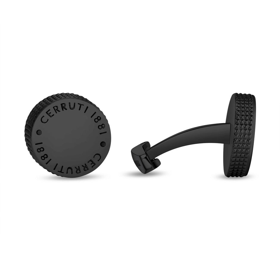 Men Ignazio Cufflink