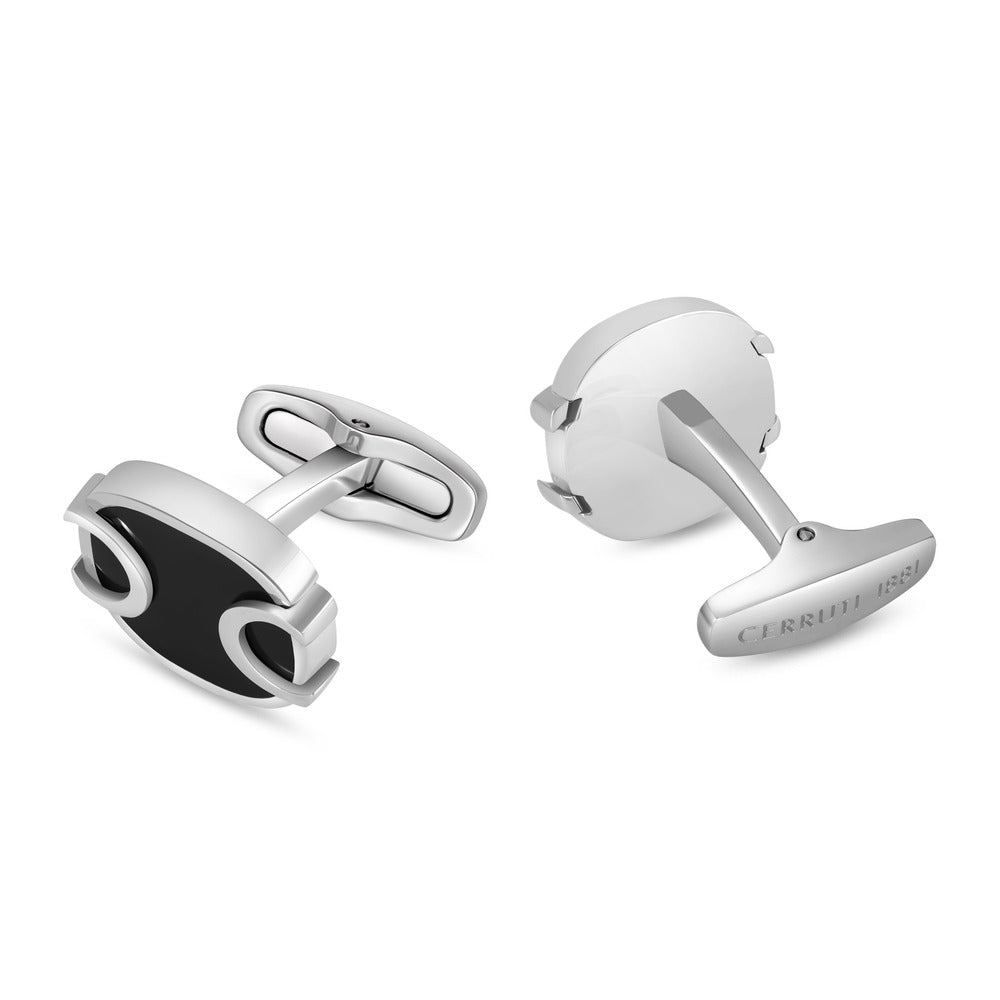 Men Bernardo Cufflink