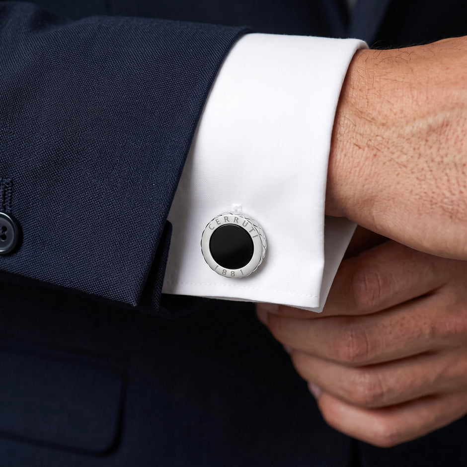 Men Pietro Cufflinks