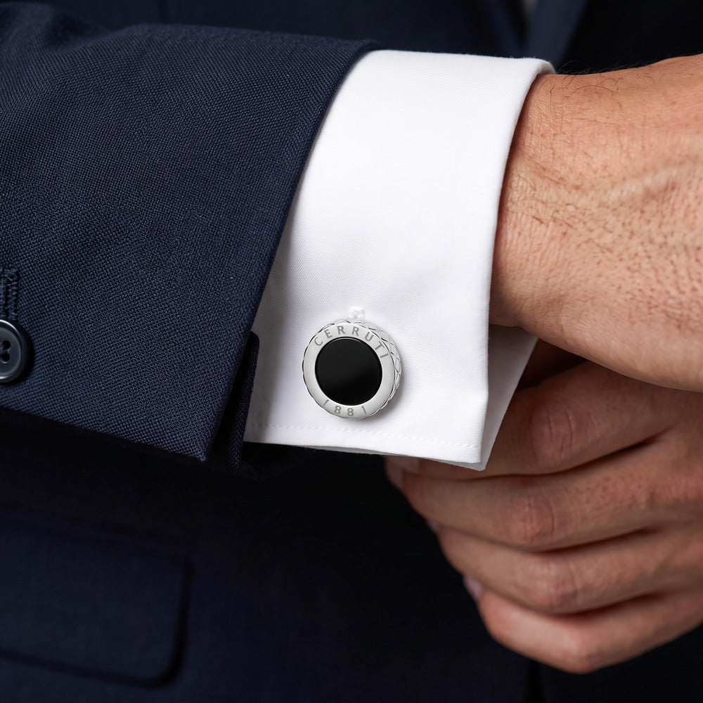Men Pietro Cufflinks