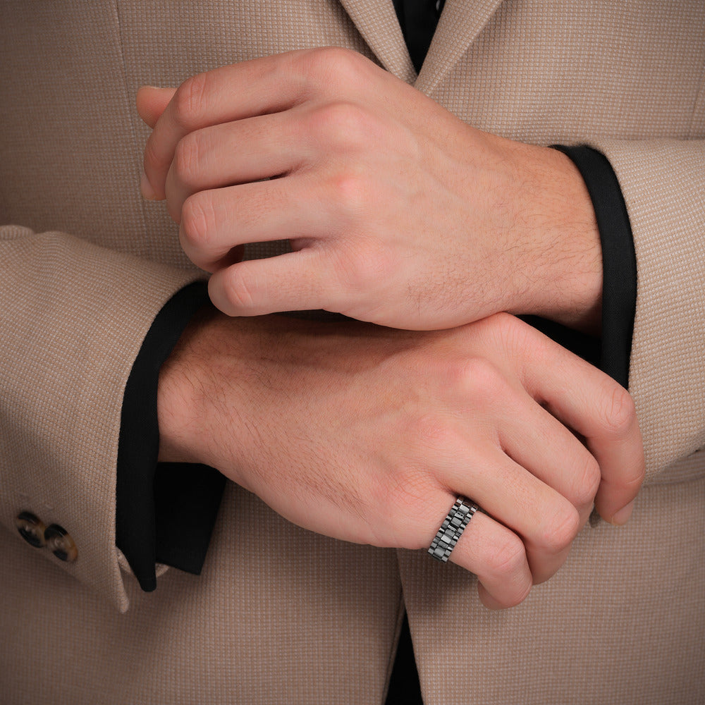 Men Paolo Rings