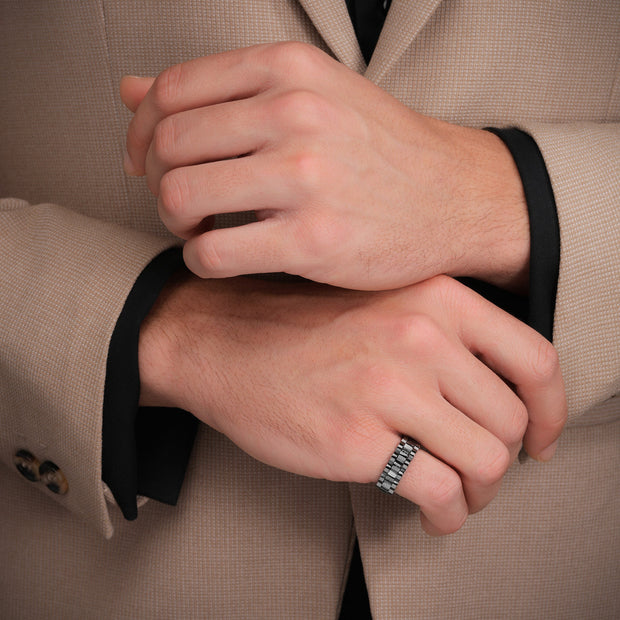 Men Paolo Rings