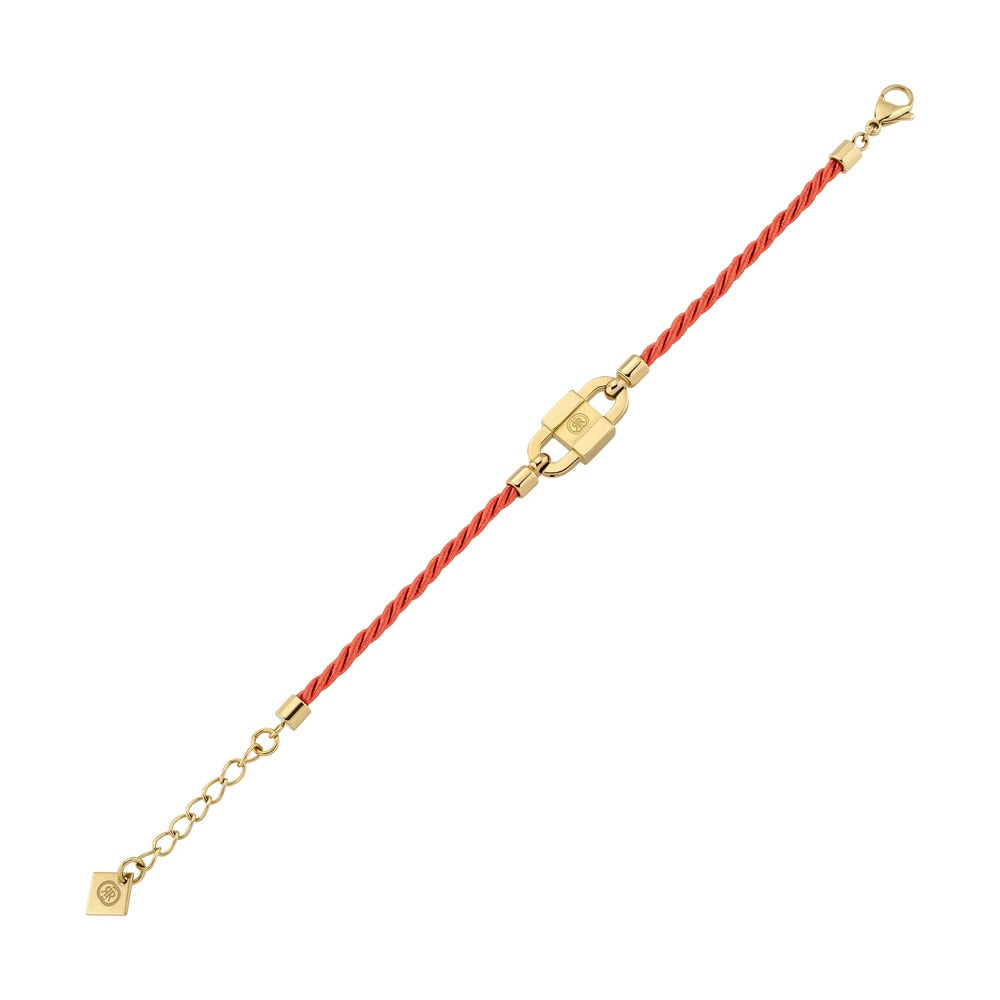 Women Anna Gold Bracelet