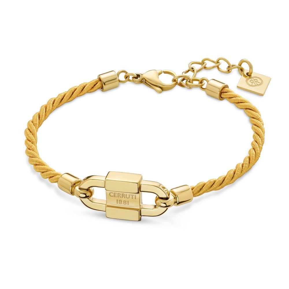 Women Anna Gold Bracelet