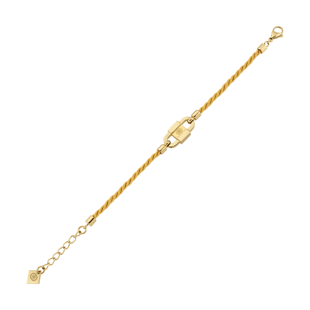 Women Anna Gold Bracelet