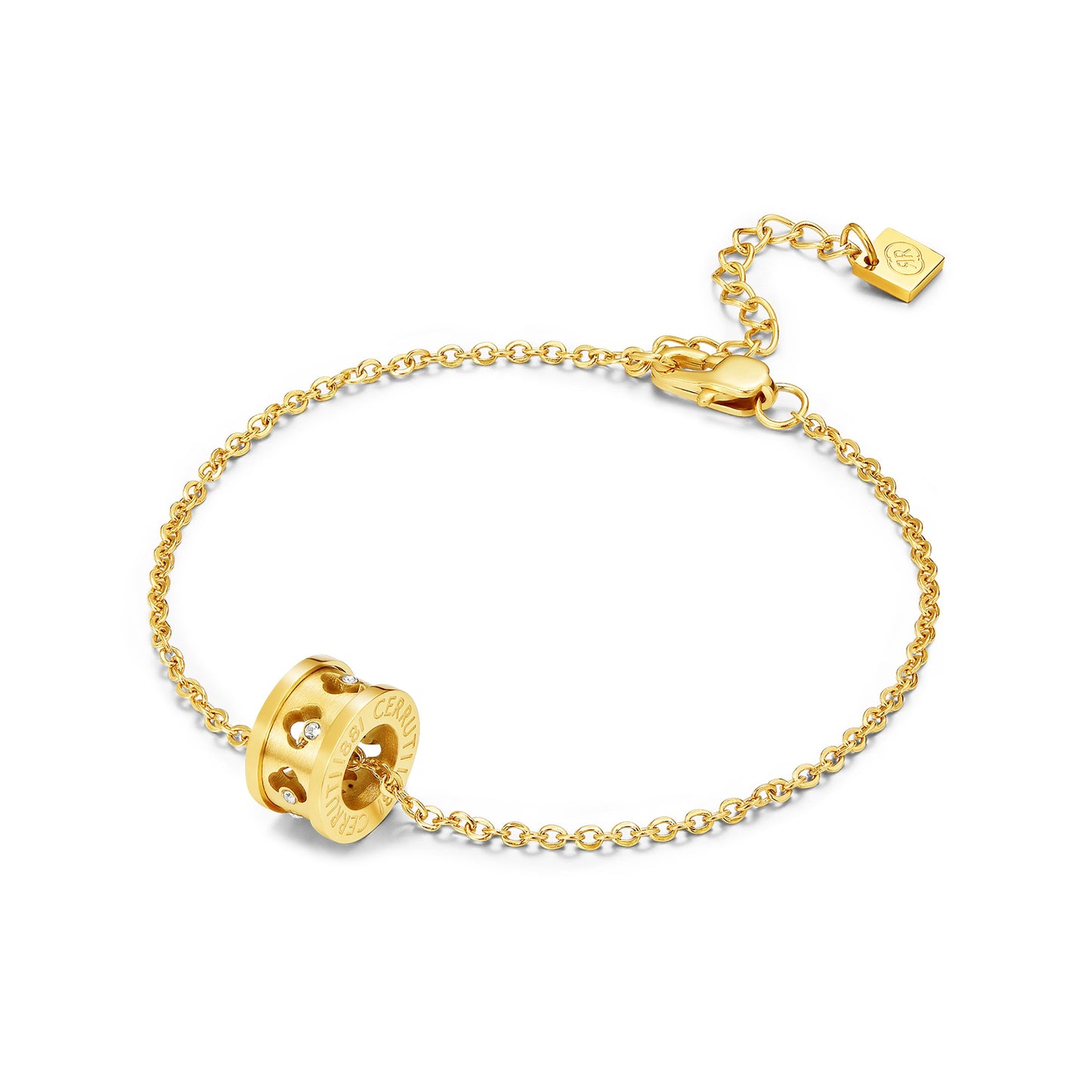 Women Gold Bracelet