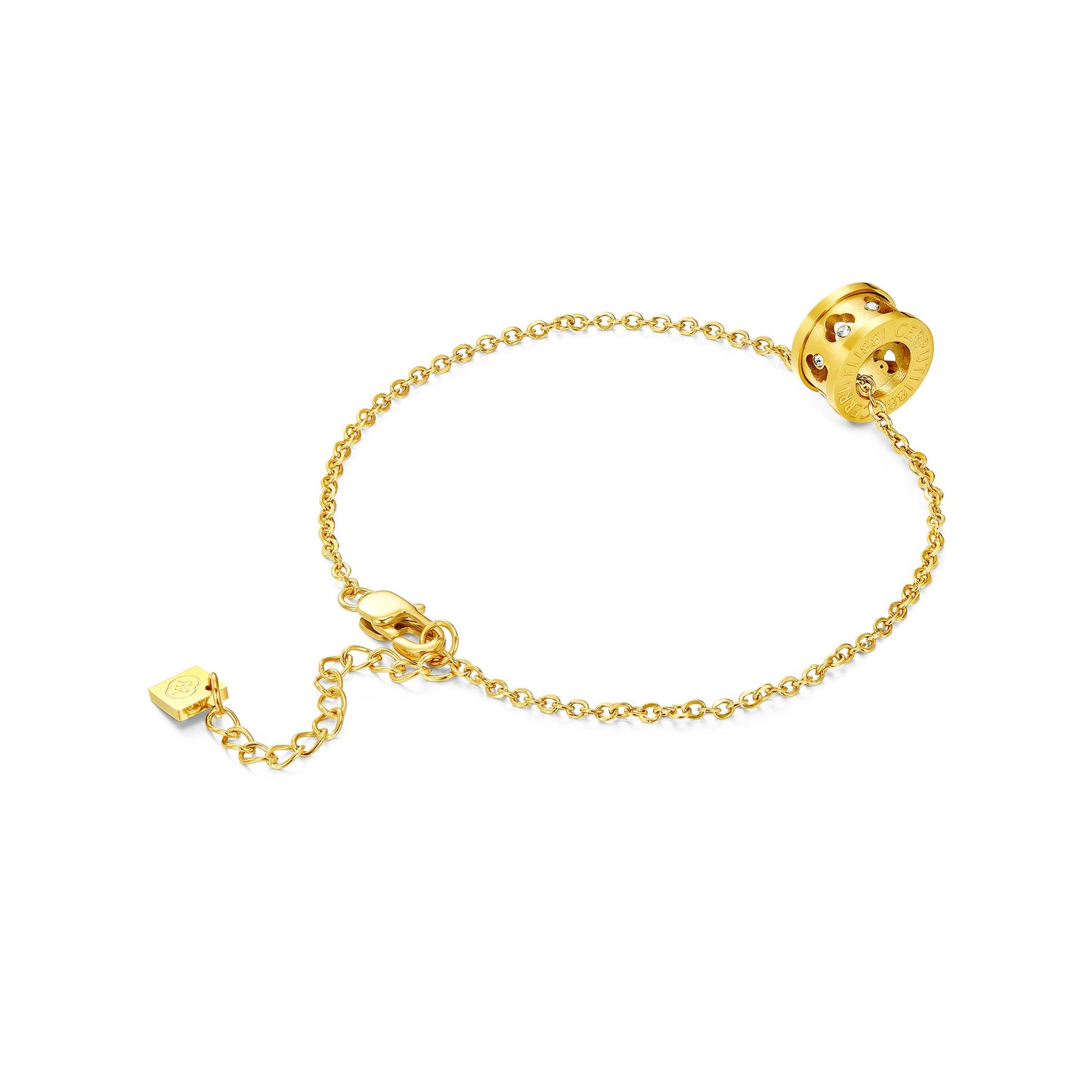 Women Gold Bracelet