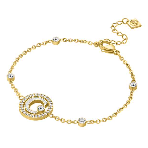 Women Golden Bracelet
