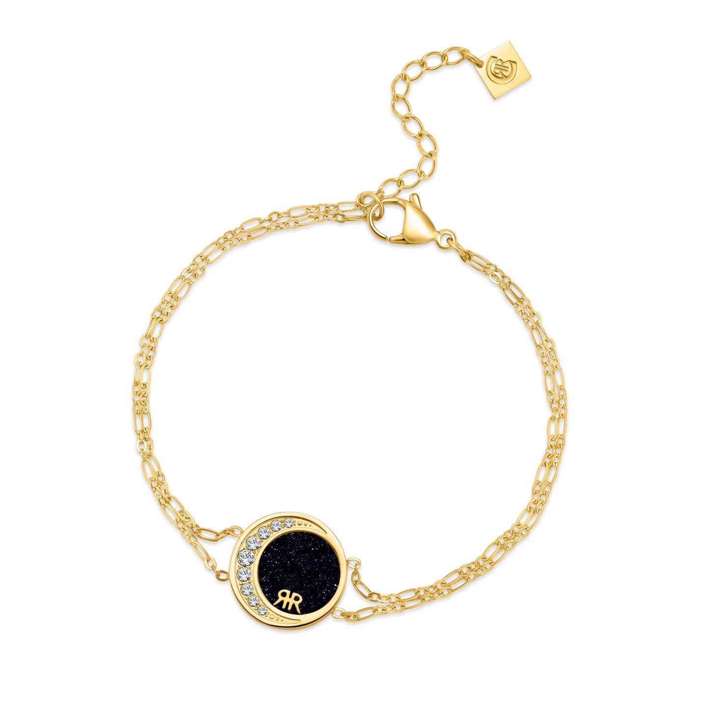 Women Gold Bracelet