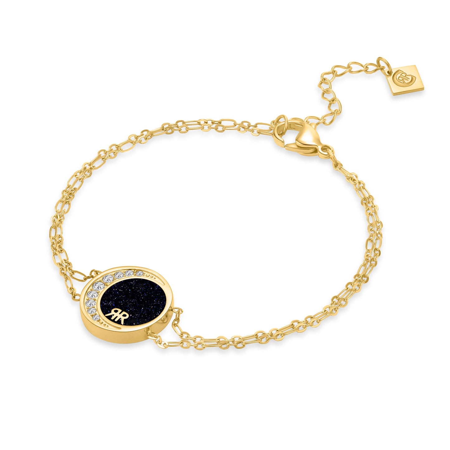 Women Gold Bracelet