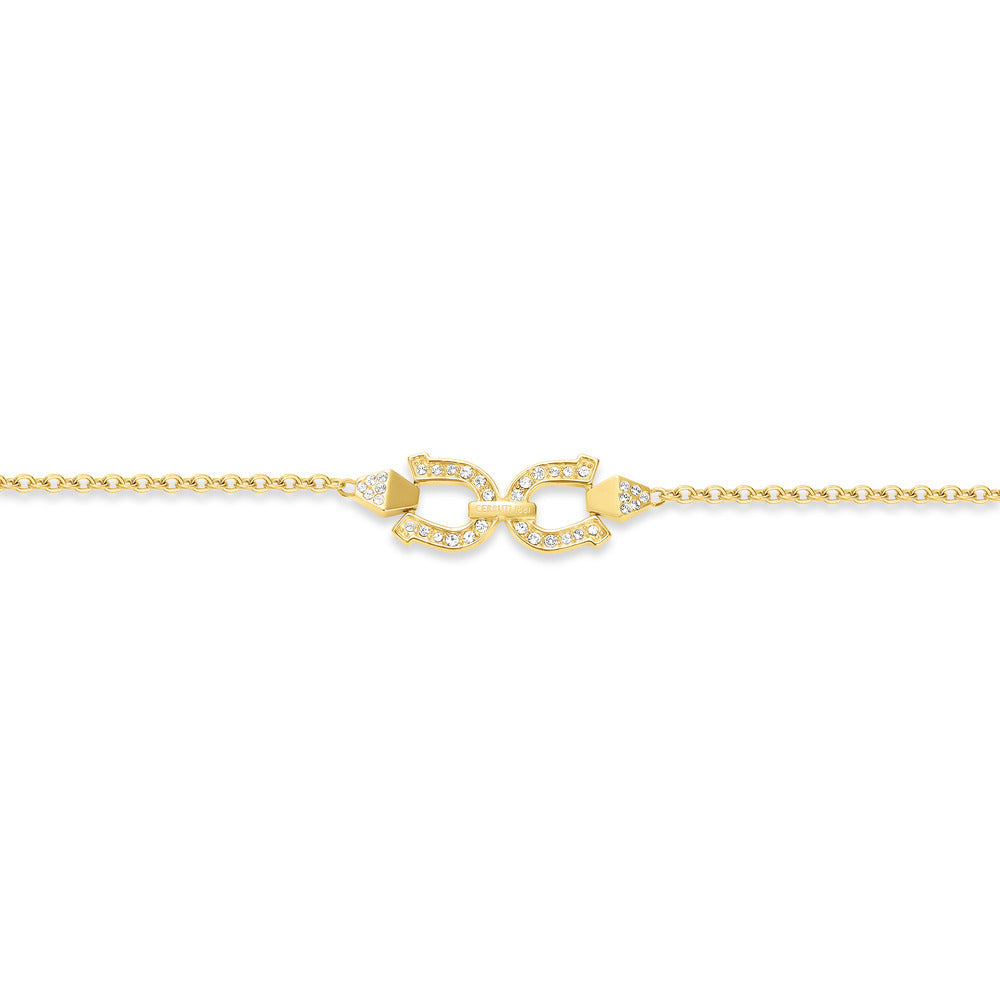 Men Gabriella Gold Bracelet