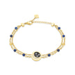 Women Elettra Gold Bracelet