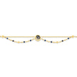 Women Elettra Gold Bracelet