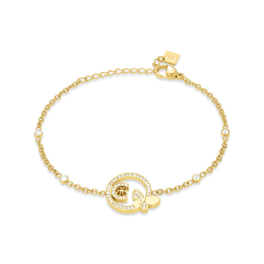 Men Katerina Gold Bracelet