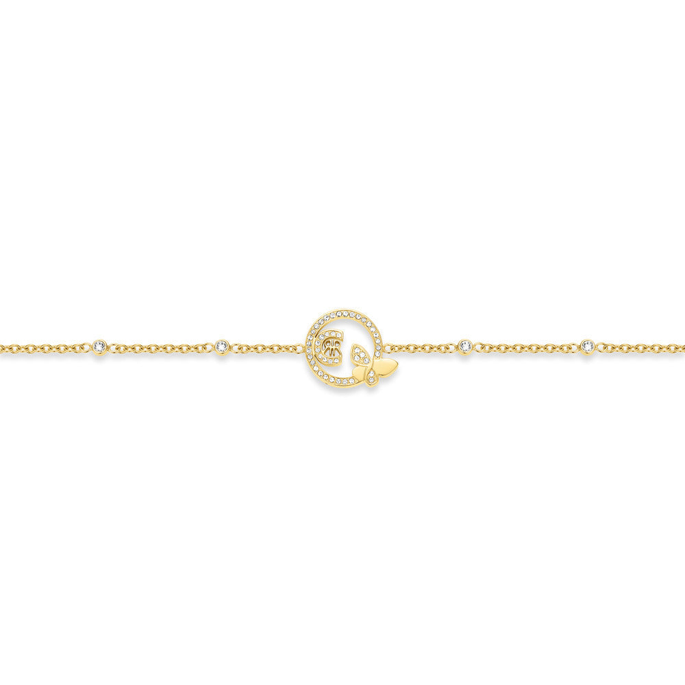 Men Katerina Gold Bracelet