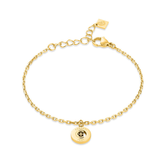 Women Gold-Plated Bracelet