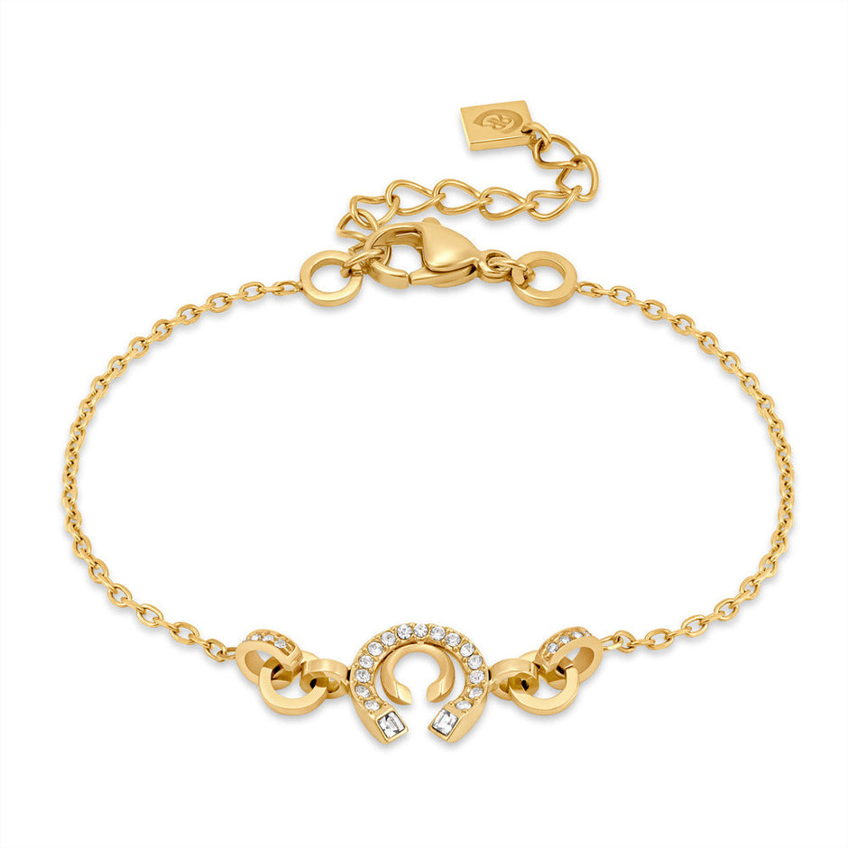 Women Amalia Gold Bracelet