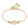 Women Amalia Gold Bracelet