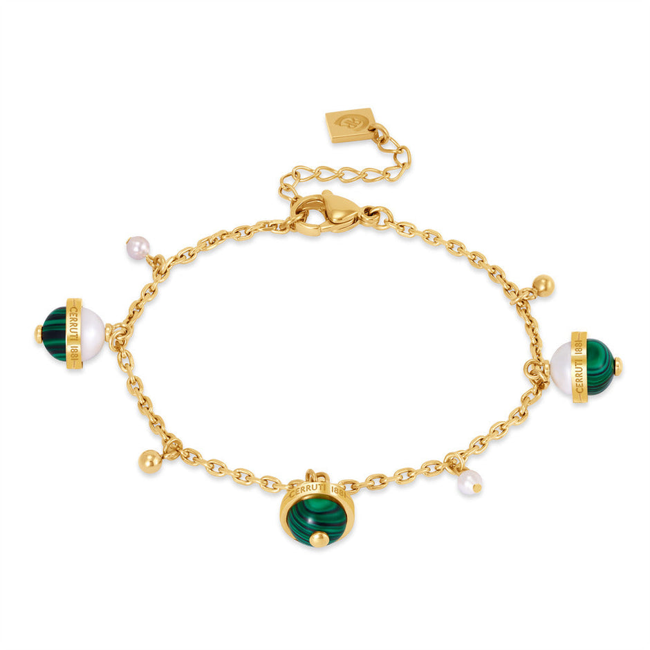 Women Gold Bracelet