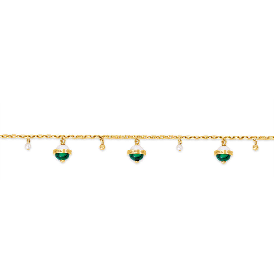 Women Gold Bracelet