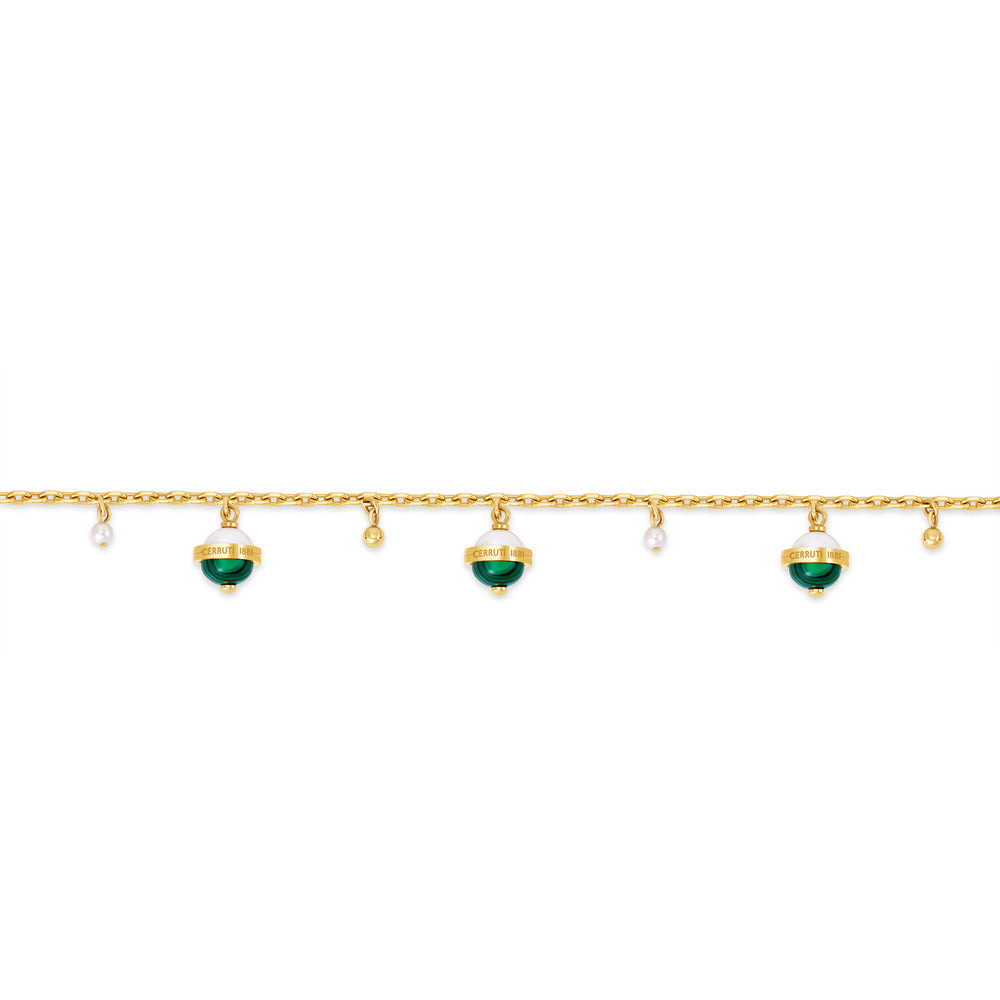 Women Gold Bracelet