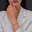 Women Noemi Gold Bracelet