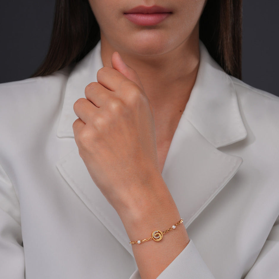 Women Noemi Bracelet