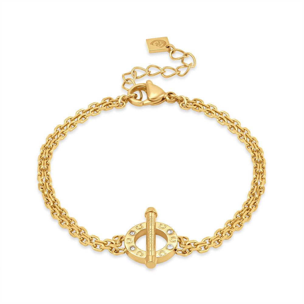 Women Noemi Bracelets