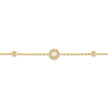 Women Larrisa Gold Bracelet