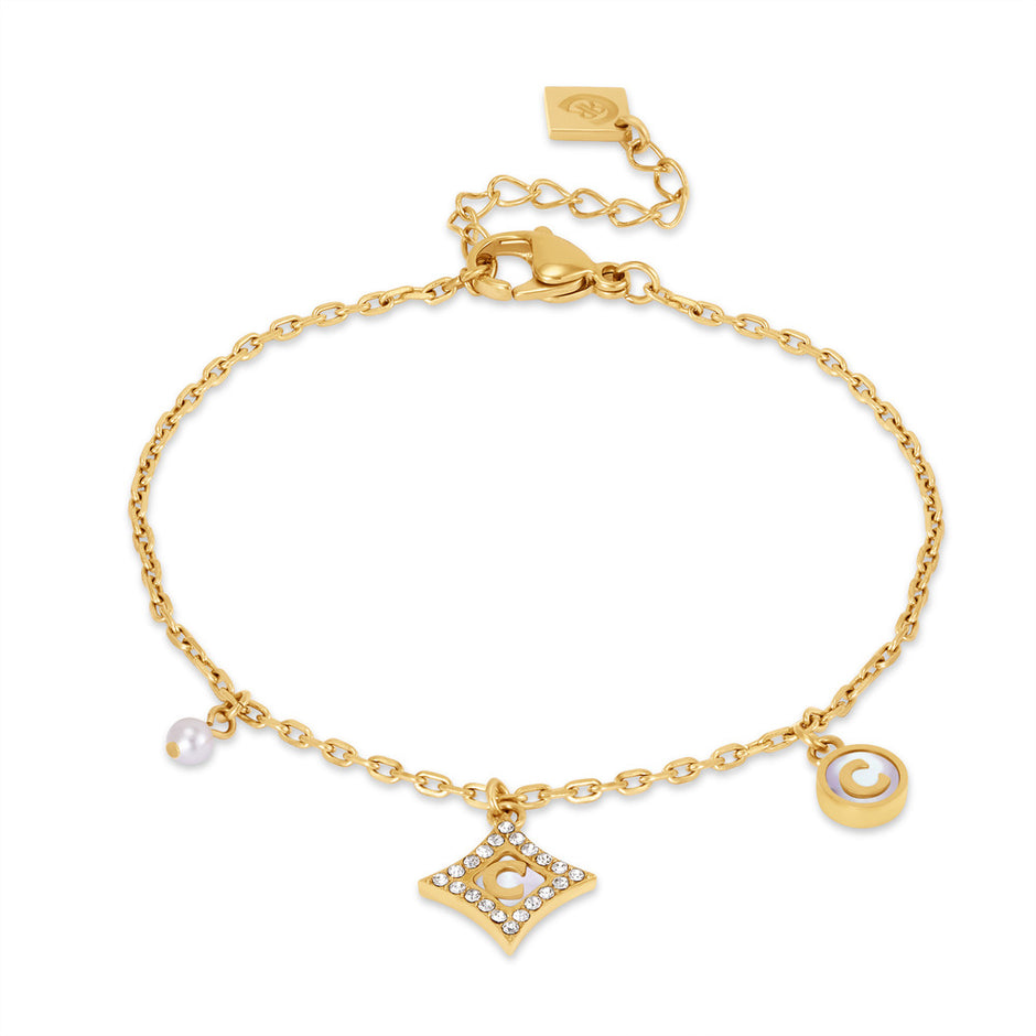 Women Tessa Bracelets