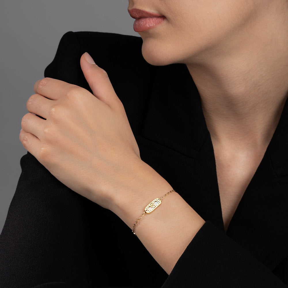 Women Pamela Bracelet