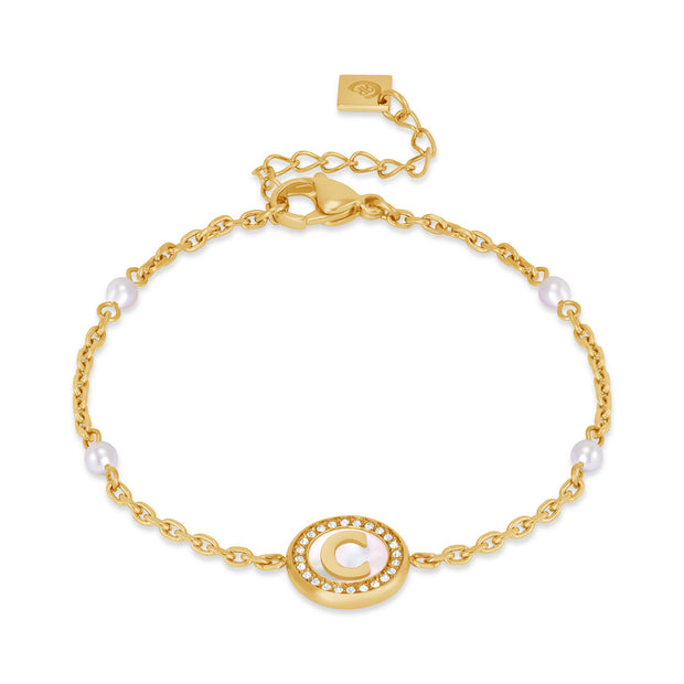 Women Gold Bracelets