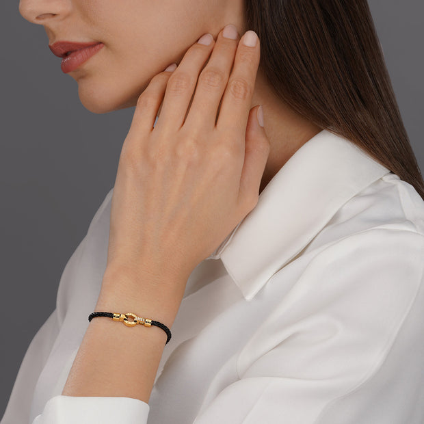 Women Gold Bracelets