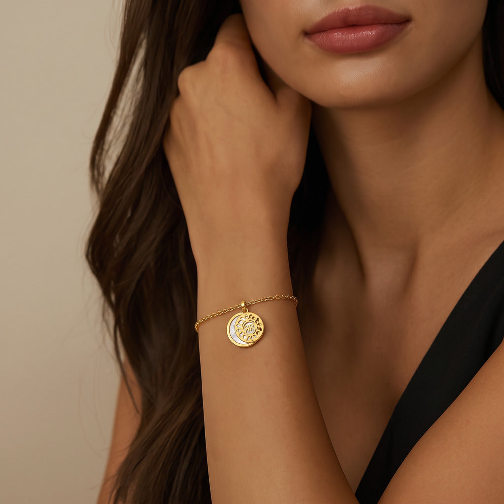 Women Nicoletta Bracelet