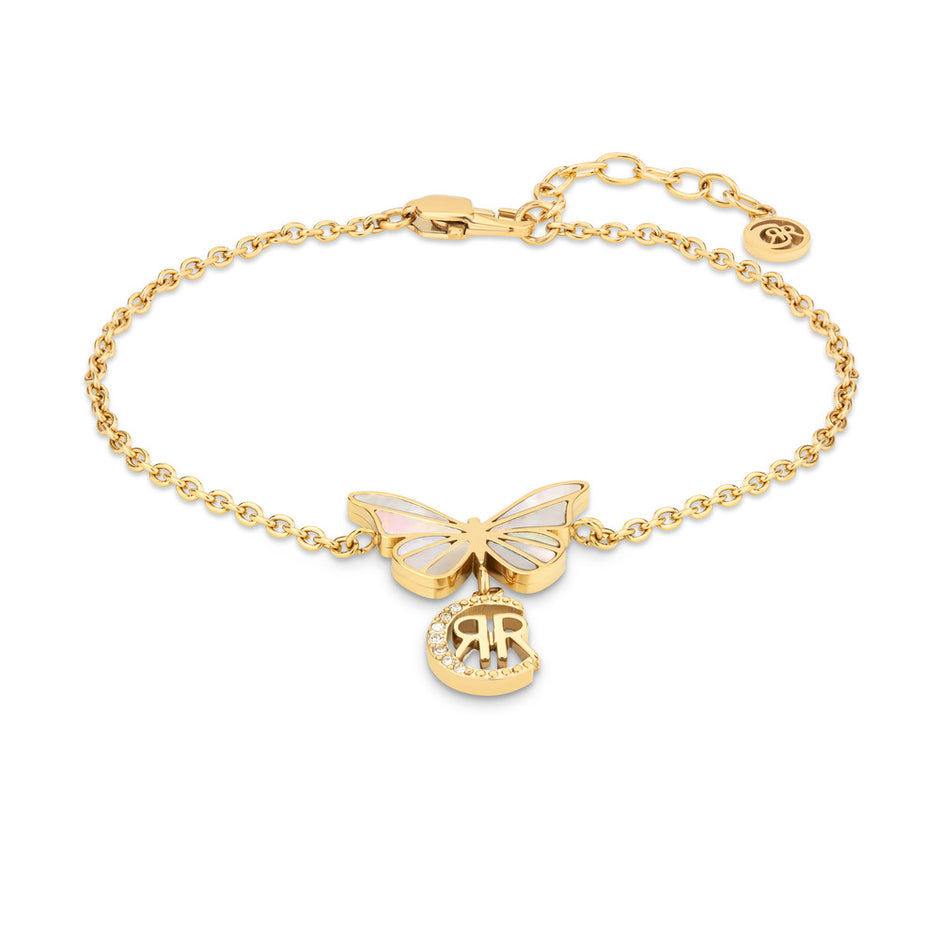 Women Butterfly Bracelet