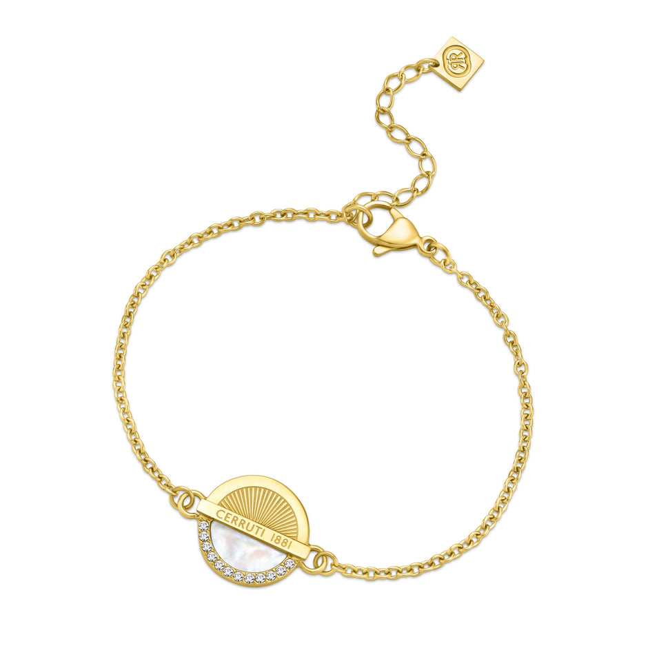Women Gold Bracelet