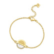 Women Gold Bracelet