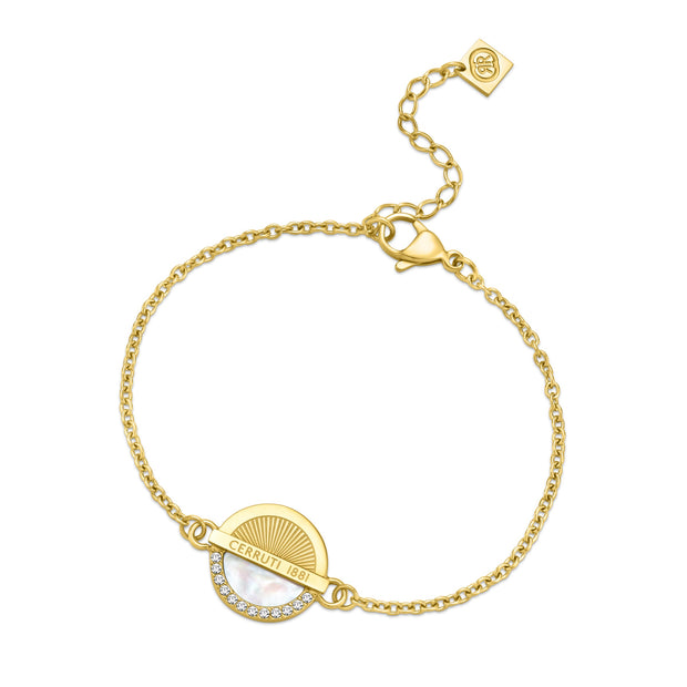 Women Gold Bracelet