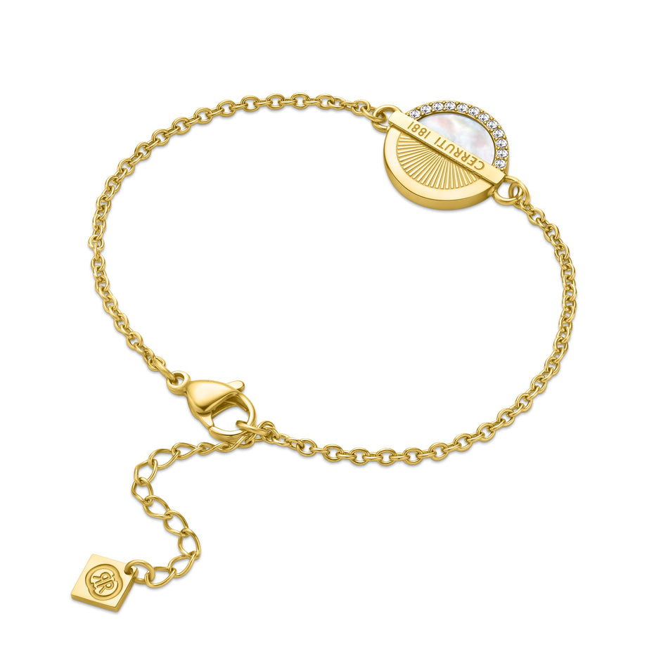 Women Gold Bracelet