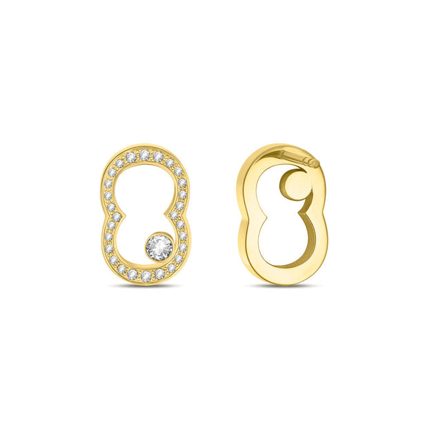 Women Bianca Earring