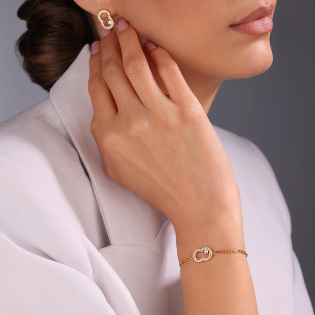 Women Bianca Earring