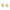 Women Silvia Gold Earring