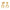 Women Amalia Gold Earring