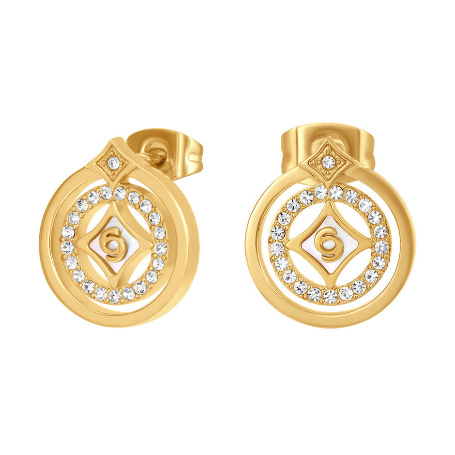 Women Francesca Earring