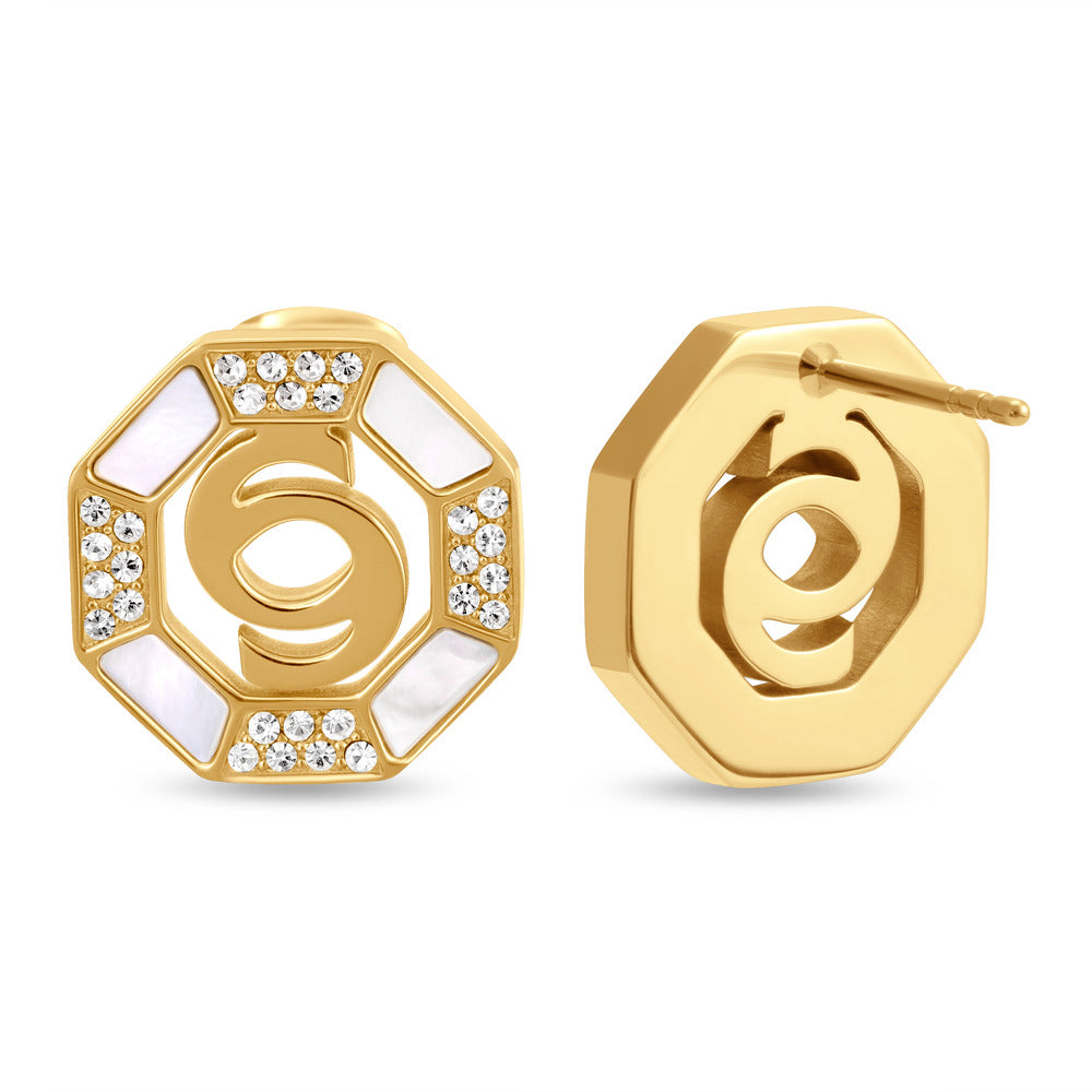 Women Lleana Earring