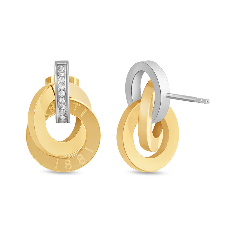 Women Beatrice Earring