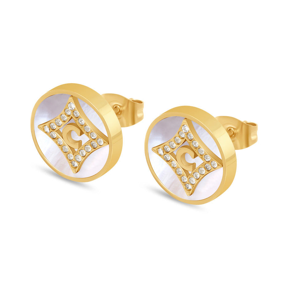 Women Tessa Earring